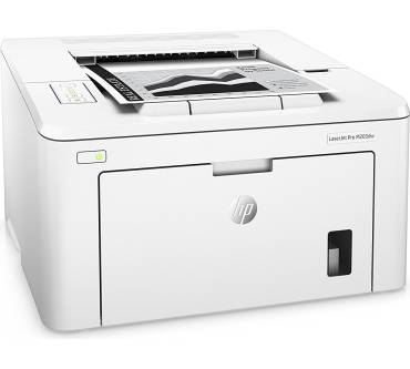 Produktbild HP LaserJet Pro M203dw
