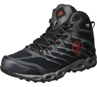 Produktbild Columbia Ventrailia II Outdry Mid
