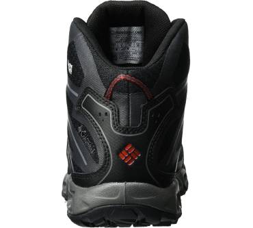 Produktbild Columbia Ventrailia II Outdry Mid