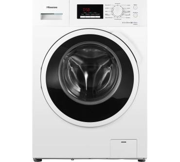 Produktbild Hisense WFBJ 8014 WE