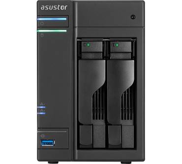 Produktbild Asustor AS6302T