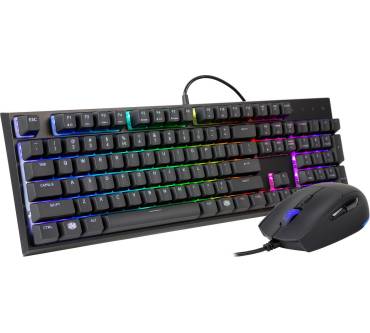 Produktbild Cooler Master MasterSet MS120