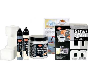 Produktbild Viva Decor Beton Effekt Set