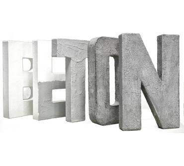 Produktbild Viva Decor Beton Effekt Set