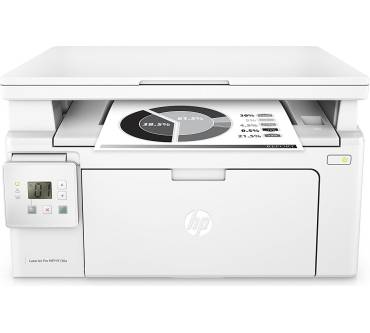 Produktbild HP LaserJet Pro M130a