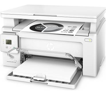 Produktbild HP LaserJet Pro M130a