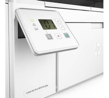 Produktbild HP LaserJet Pro M130a