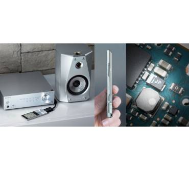 Produktbild Sony NWZ-A17