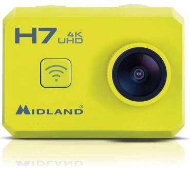 Produktbild Midland H7