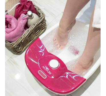 Produktbild Revlon Pediprep Spa