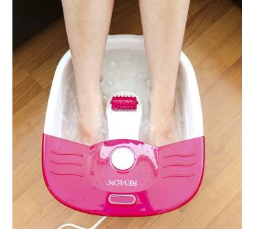 Produktbild Revlon Pediprep Spa