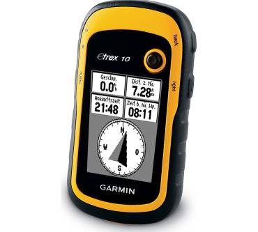 Produktbild Garmin eTrex 10
