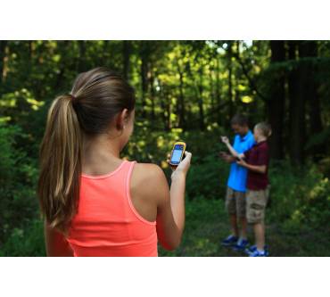 Produktbild Garmin eTrex 10