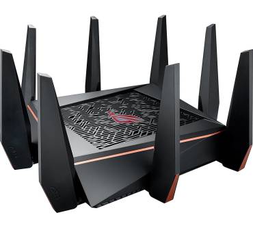 Produktbild Asus ROG Rapture GT-AC5300