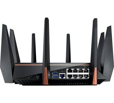 Produktbild Asus ROG Rapture GT-AC5300