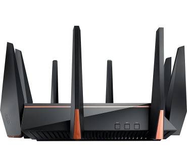 Produktbild Asus ROG Rapture GT-AC5300