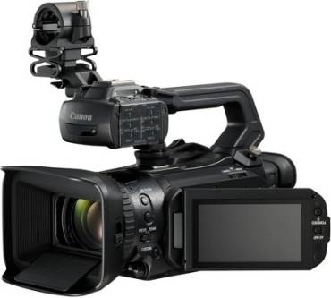 Produktbild Canon XF405