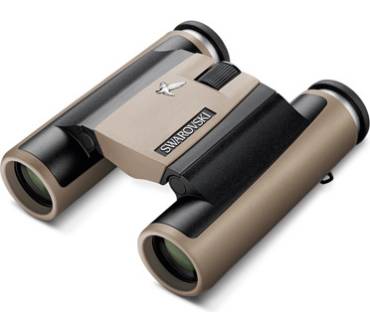 Produktbild Swarovski Optik CL Pocket 10x25 B