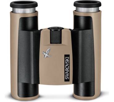 Produktbild Swarovski Optik CL Pocket 10x25 B