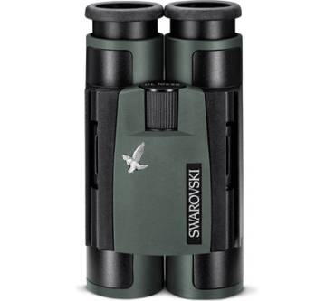 Produktbild Swarovski Optik CL Pocket 10x25 B