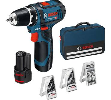 Produktbild Bosch GSR 12V-15 Professional