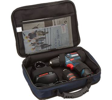 Produktbild Bosch GSR 12V-15 Professional