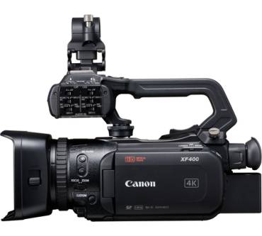 Produktbild Canon XF400