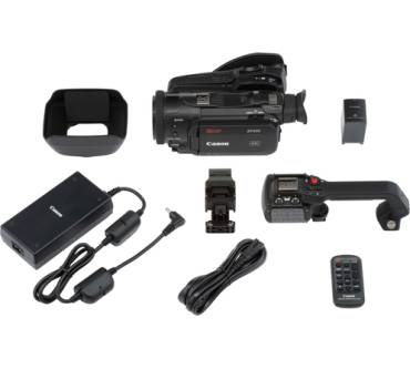 Produktbild Canon XF400