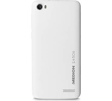 Produktbild Medion Life E4506