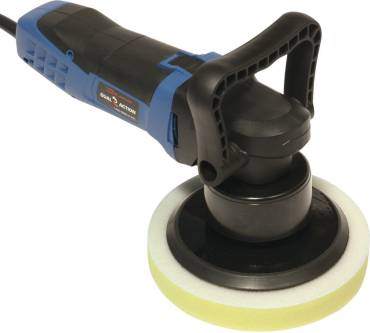 Produktbild R.D.I. Automotive Exzenter-Poliermaschine 8 mm