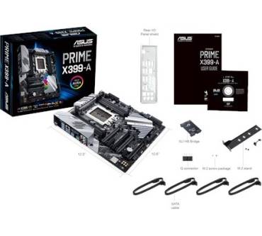 Produktbild Asus Prime X399-A