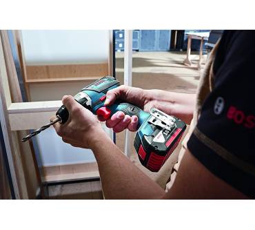 Produktbild Bosch GSR 18V-60 C Professional