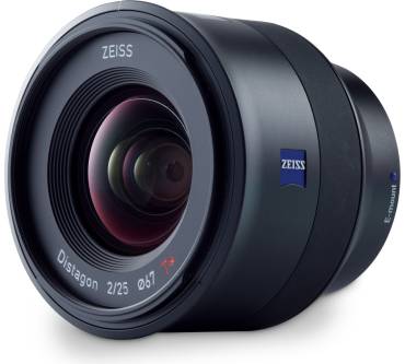 Produktbild Batis 2/25