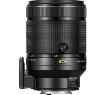Produktbild Nikon 1 Nikkor VR 70-300 mm 1:4,5-5,6
