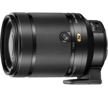 Produktbild Nikon 1 Nikkor VR 70-300 mm 1:4,5-5,6