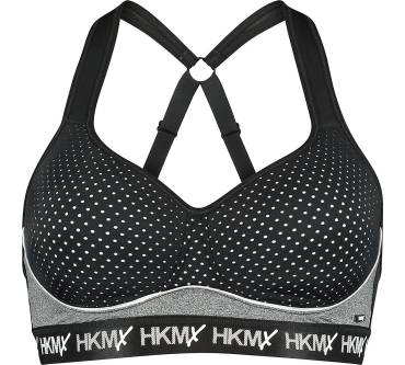 Produktbild Hunkemöller HKMX The All Star Sport-BH, Level 2