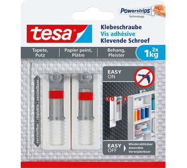 Produktbild Tesa Klebeschraube