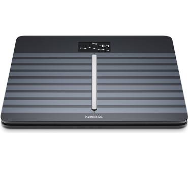 Produktbild Nokia Body Cardio