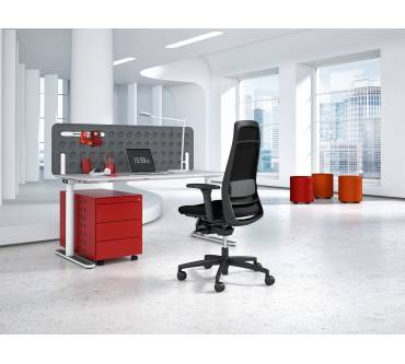 Produktbild König + Neurath Tensa.Next