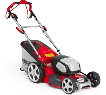 Produktbild Hecht Garten 5046