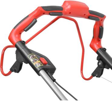 Produktbild Hecht Garten 5046