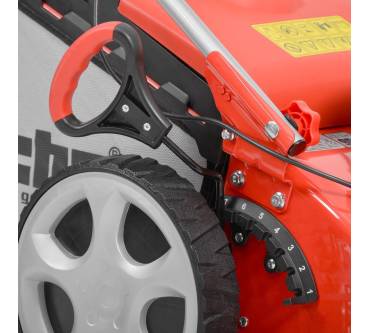 Produktbild Hecht Garten 5046