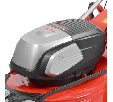 Produktbild Hecht Garten 5046