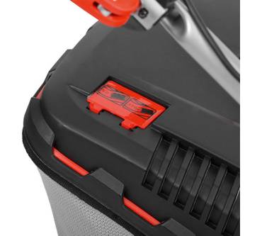 Produktbild Hecht Garten 5046