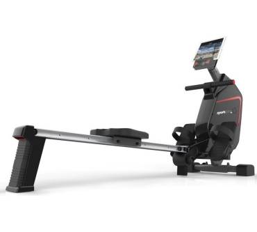 Produktbild SportPlus Rudermaschine mit App-Steuerung (SP-MR-009-iE)
