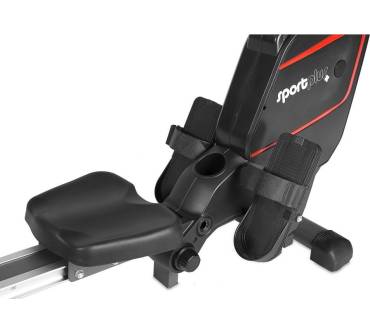 Produktbild SportPlus Rudermaschine mit App-Steuerung (SP-MR-009-iE)
