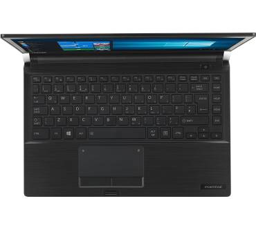Produktbild Toshiba Portégé A30-D-139