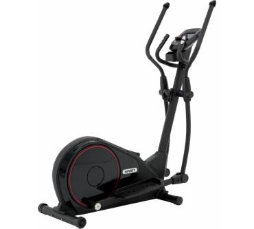 Produktbild Spirit Fitness Crosstrainer DRE 60