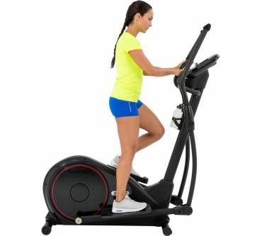 Produktbild Spirit Fitness Crosstrainer DRE 60