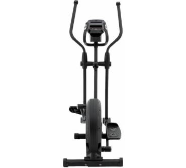 Produktbild Spirit Fitness Crosstrainer DRE 60